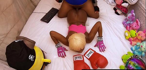  Proned, I Cheated On My Boyfriend With My Fathers Buddy, Young Confused Ebony Slut Msnovember Cheating With Mature BBC Face Down Ass Up Ebonypussy Reality Porn on Sheisnovember